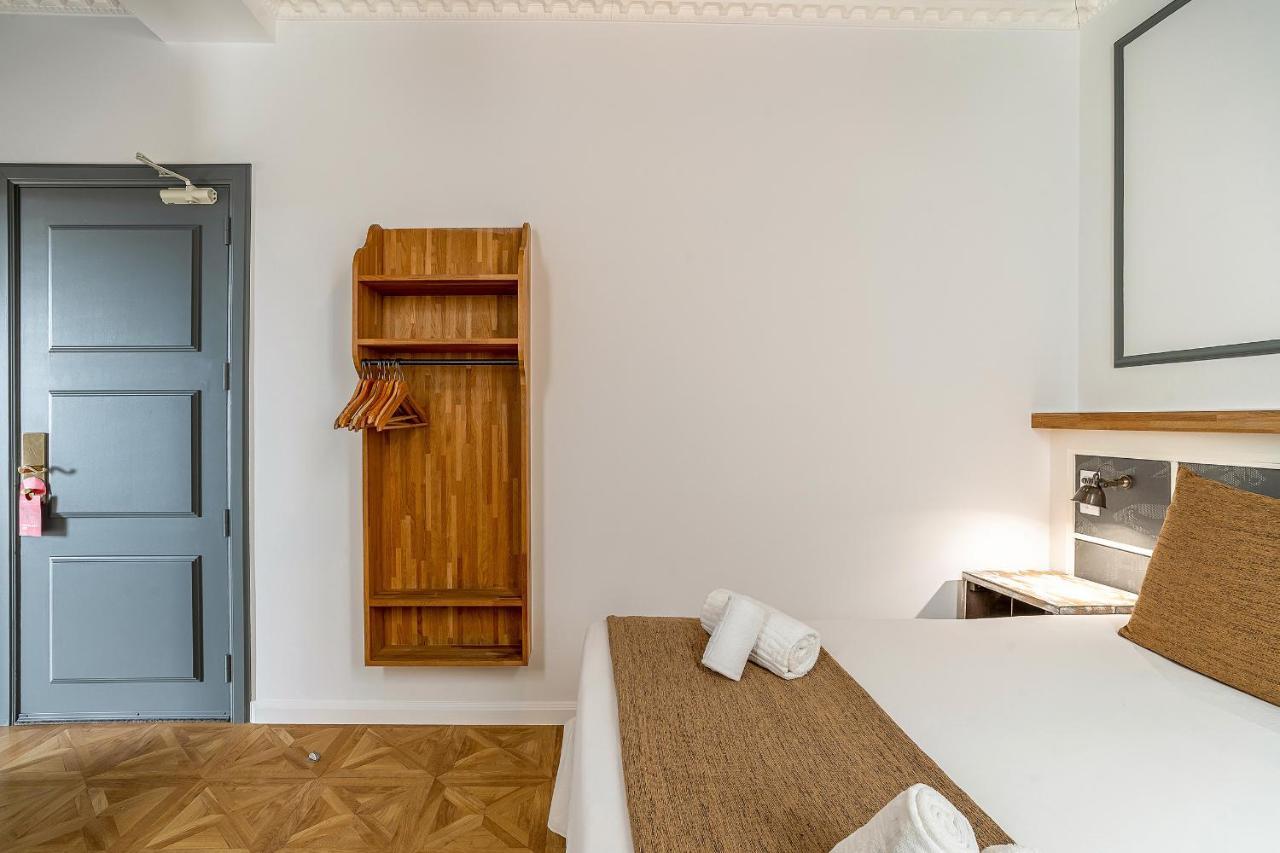 Casa Gracia Apartments Барселона Экстерьер фото