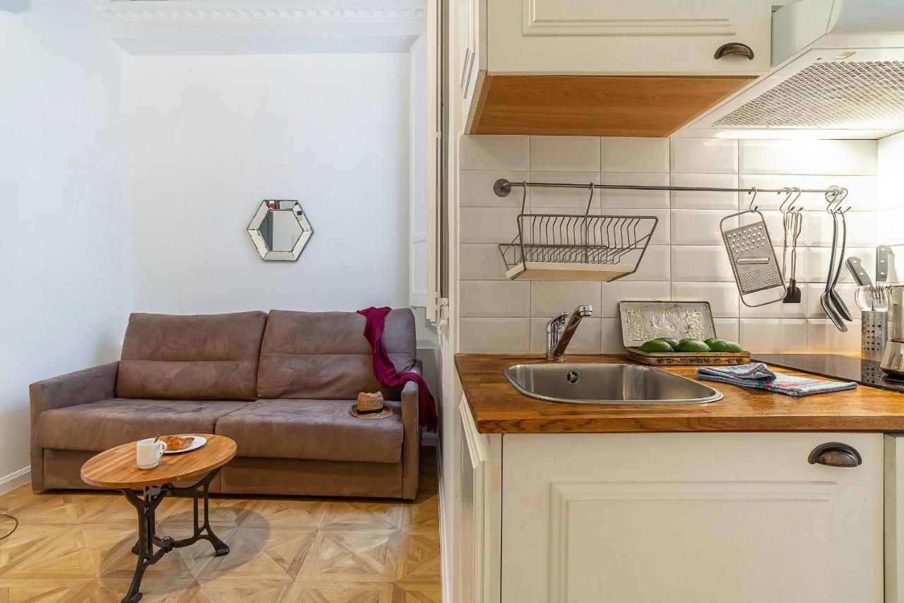 Casa Gracia Apartments Барселона Экстерьер фото