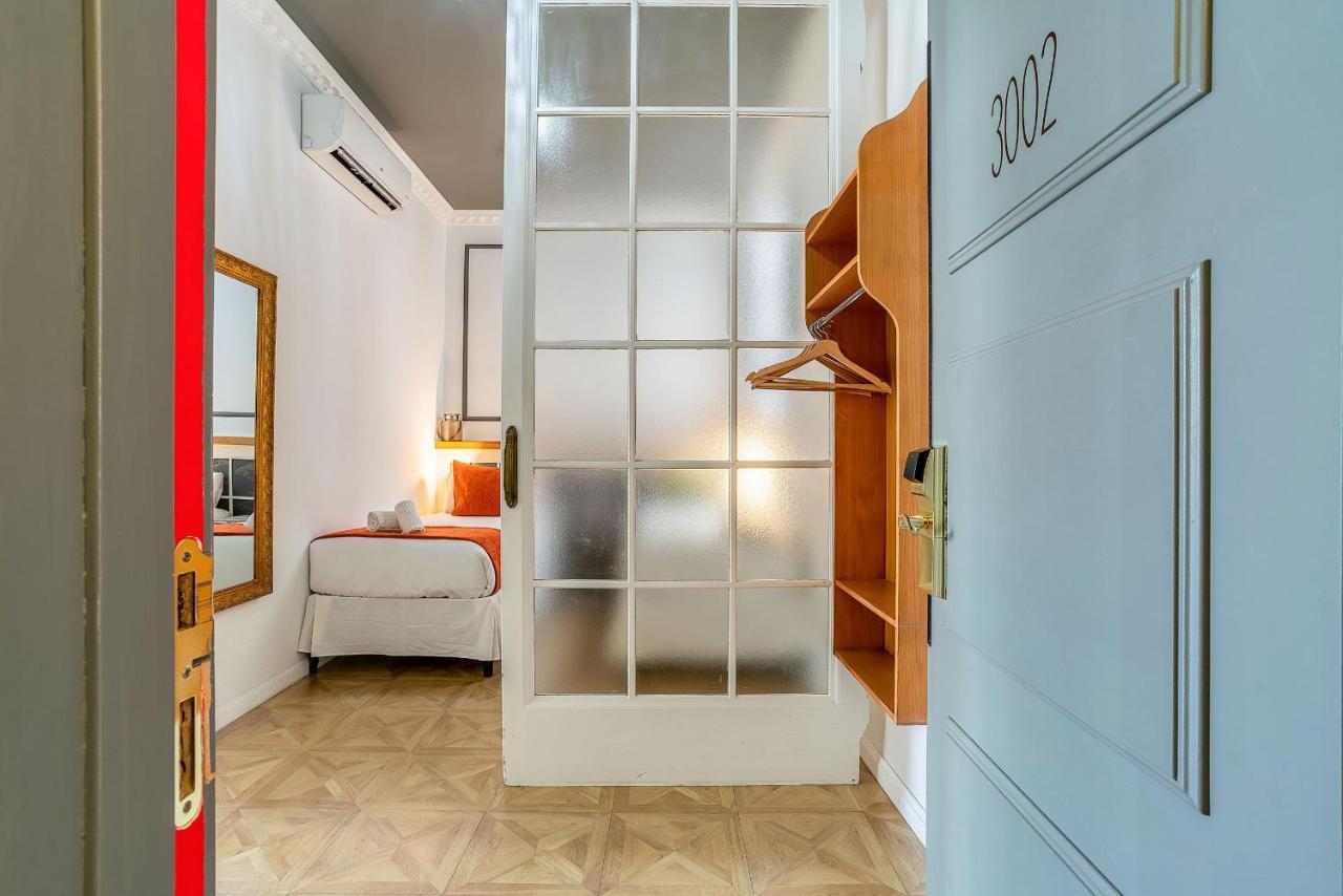Casa Gracia Apartments Барселона Экстерьер фото